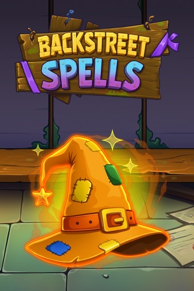 Backstreet Spells